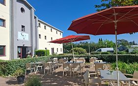 Hotel Le Saint Vincent Lyon Sud